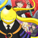 Assassination Classroom