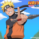 Naruto Shippuden