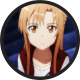 Asuna low level