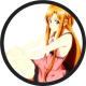 Asuna casual attire