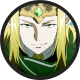 Fairy King Oberon ALO avatar