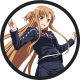 Yuuki Asuna