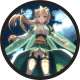 Leafa ALO avatar
