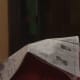 Earl Hays newspaper prop in "Why I Wore Lipstick to My Mastectomy" (2006)