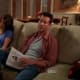 Earl Hays newspaper prop in "Desperate Housewives" (2006) Season 6 Episode 12