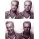 The many faces of Daniel Clark.