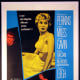 Theatrical poster for the 1960 version.