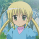 Nagi Sanzenin
