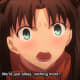 Rin Tohsaka