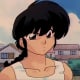 Ranma Saotome