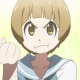 Mako Mankanshoku