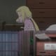 It's nice to have a kid do chores for you. From "Alice to Zouroku"