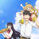 "Amaama to Inazuma"