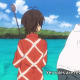 When you need your kid to take fish off your fish hook. From "Barakamon"