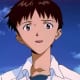 Shinji comes to terms with wanting free will. Congratulations Shinji, you've decided to grow up!