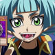Sora normally . . .