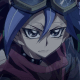 Yuya and Yuto superimposed