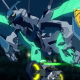 Clear Wing Synchro Dragon