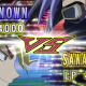 Yuto vs. Sawatari
