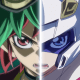 Yuya and Yugo's connection