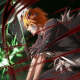 Ulquiorra vs Ichigo