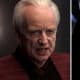 Palpatine in Revenge of the Sith and Return of the Jedi