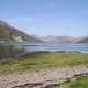 Looking up Loch Etive from Pier near Taynuilt