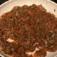 Add tomato sauce and spices
