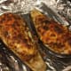 Hot out of the oven
