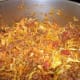 Add bag of cabbage and stir to combine.