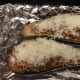 Top with mozzarella and bake