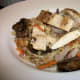 Stir-fry with chicken (no rice or pasta)
