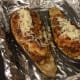 Top with Parmesan cheese for serving