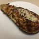 Weight Watchers Stuffed Eggplant