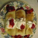 Diet Secret #2: Transform recipes by eliminating fat and butter--see this low calorie crepe recipe in my Diet Breakfast Hub