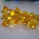 cod liver capsules