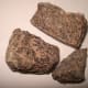 Black Salt or Himalayan Rock Salt