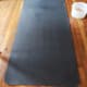 Lay flat to dry.