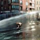 Water cannon