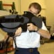 PHASR rifle