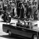 A Shot Has Just Been Fired At President Kennedy.