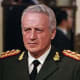 General Galtieri leader of Argentina's junta during the Falklands War with the UK at the time of Mrs Thatcher.