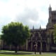 Bristol Cathedral