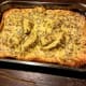 Sunflower or pumpkin seeds add an almost-crunch to the buttery base.