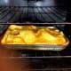 If you want to be fancy, you can call it a breakfast souffle. It is really a giant popover.