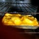 The right proportions of milk and flour, paired with a truly hot oven, make an enormously puffy, beautiful dish.
