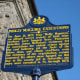 Molly Maguire Sign