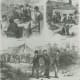 Arrests of Molly Maguires
