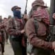 With women's participation in the uprising - a reputed 40% of the front-line rebel forces were female - as well as a backbone of tens of thousands of women in the communities, the cause of women advanced exponentially in just a few years before and a