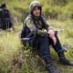 Juliana, a FARC rebel became a guerrilla fighter due to personal tragedy and not due to political ideology. At the age of 16 she claims to have been raped by her stepfather. She then decided to flee her impoverished home and follow the footsteps of a